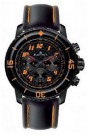 Blancpain Sport Speed Command Flyback Chrono