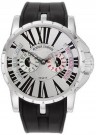 Roger Dubuis Excalibur Triple Time Zone