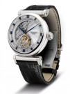 Badollet Observatoire 1872 Minute Repeater