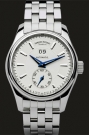 Armand Nicolet Big Date and small seconds