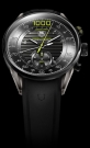 Tag Heuer Mikrotimer Flying 1000 Concept Chronograph 