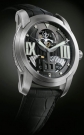 Blancpain L-Evolution Tourbillon Large Date Power-reserve Indication on the Oscillating Weight
