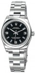 Oyster Perpetual 31mm Ref. 117200