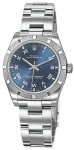 Oyster Perpetual 31mm Ref. 117210