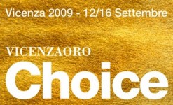 Vicenzaoro Choice