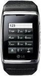 LG Watch Phone, the first mobile phone wrist