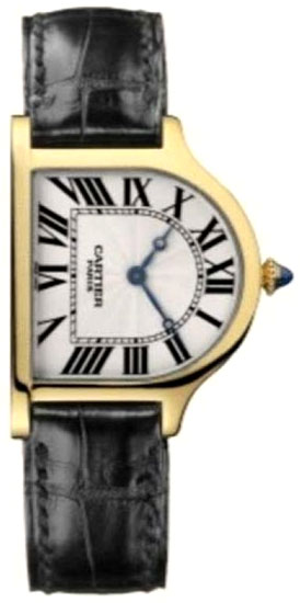 Cartier Cloche W1551151