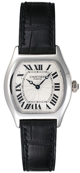 Cartier Tortue W1540351