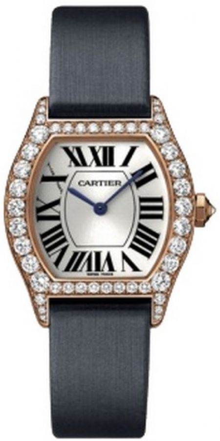 Cartier Tortue WA507031