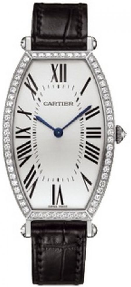 Cartier Tonneau WE400251
