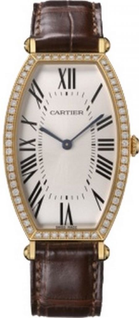 Cartier Tonneau WE400451