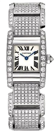 Cartier Tankissime WE7007ML
