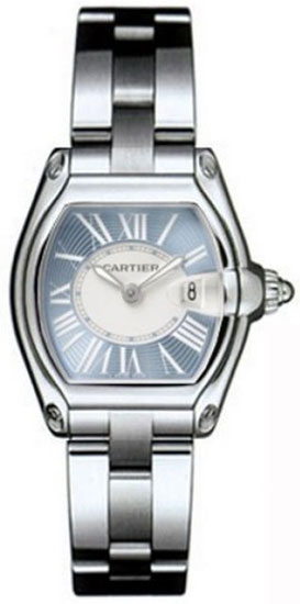 Cartier Roadster W62053V3