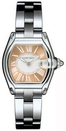 Cartier Roadster W62054V3