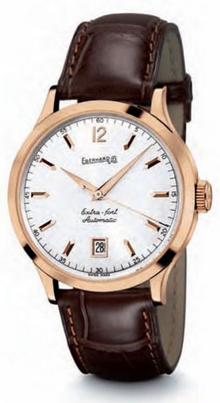 Eberhard & CO Extra Fort 40035.1