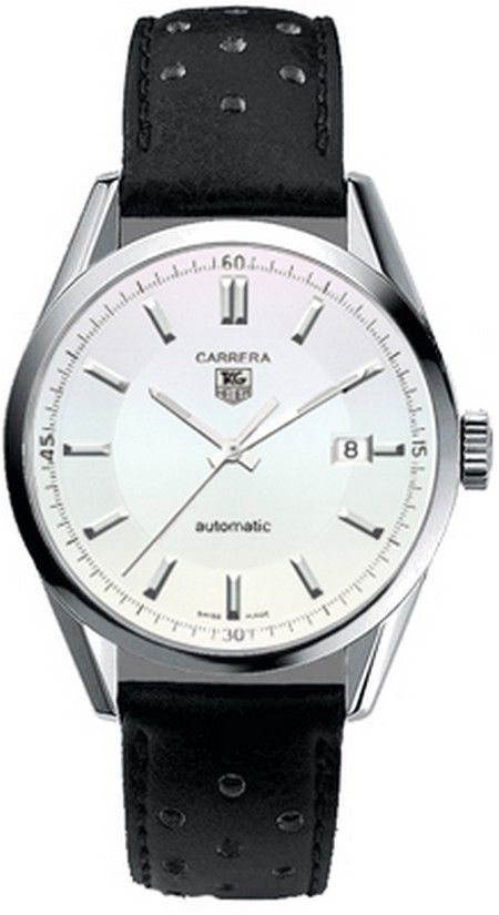 Tag Heuer Automatico WV211D.FC6182