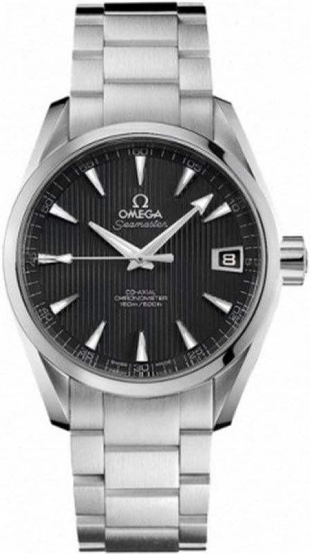 Omega Aqua Terra Automatic 231.10.39.21.06.001