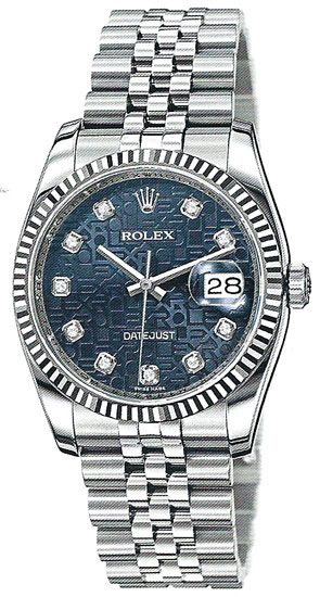 Rolex Datejust 116234