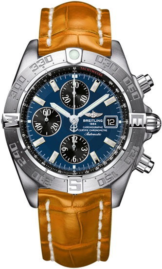 Breitling Galactic Chronograph A1336410/C805/745P