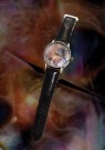 Angular Momentum Mother of Pearl Timepieces
