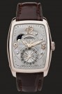 Armand Nicolet TL7 Moon Phase Date
